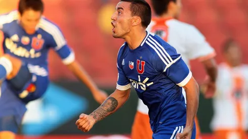 Roberto Cereceda cuenta como se dio su polémica llegada a la U