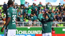 Los caturros desaprovecharon la chance de meterse en puestos de liguilla