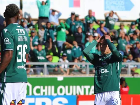 Wanderers iguala con Recoleta y lamenta no entrar a puestos de liguilla