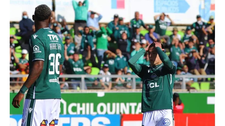 Los caturros desaprovecharon la chance de meterse en puestos de liguilla