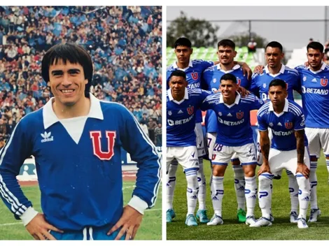 Histórico azul anda lleno de esperanza de cara al partido ante la UC
