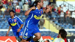 Hugo Droguett pide que la U vaya con todo ante la UC