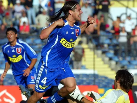 "Clásicos son clásicos, la U debe salir con todo pase lo que pase"