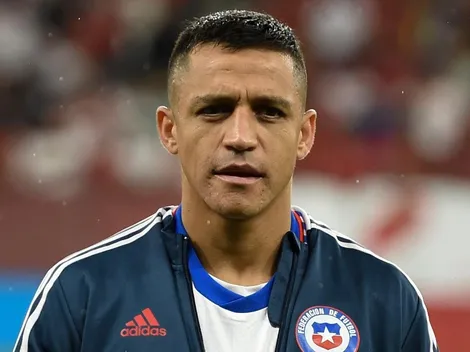 Alexis Sánchez pide que la Roja vuelva a jugar como en la era Bielsa