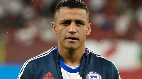 Alexis Sánchez y una fuerte autocrítica luego de la derrota ante Marruecos