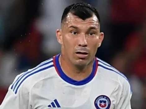 Medel motiva a sus compañeros de la Roja y revela la fórmula para revertir el mal momento
