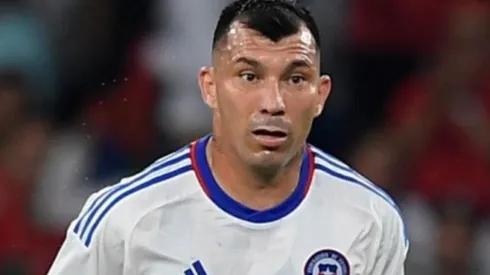Medel quiere llevarse el triunfo ante Qatar