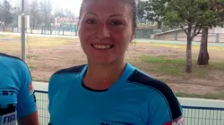 Cuestionada árbitra del fútbol femenino dirigirá el partidazo entre Universidad de Chile y Santiago Morning, duelo entre los mejores equipos chilenos