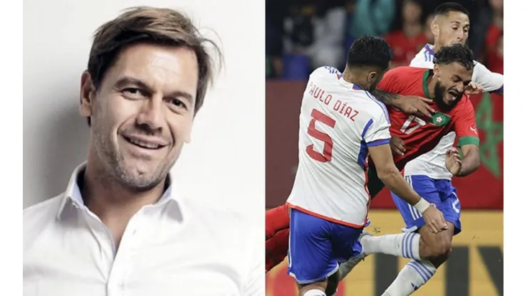 Villanueva cree que La Roja ya no es lo que alguna vez fue.