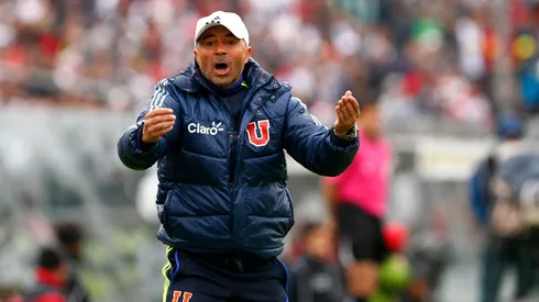 Jorge Sampaoli criticó hace algunos días la gestión de Azul Azul y desde la regencia respondieron al técnico histórico de la Universidad de Chile.