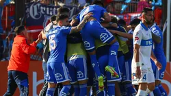 Universidad de Chile y Universidad Católica jugarán en el Estadio Santa Laura.