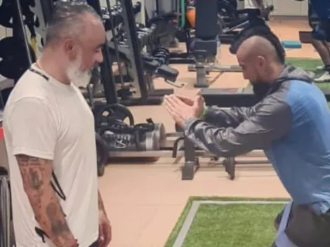 PF de Arturo Vidal saca la artillería pesada y dispara contra los detractores del King