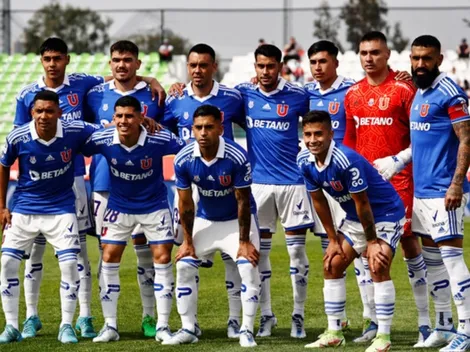 ¡No se guardan nada! La probable formación de la U para el Clásico Universitario