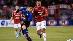 Huachipato será el local en este partido