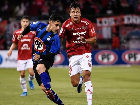 ¿A qué hora juega Ñublense vs Huachipato por la Copa Chile?