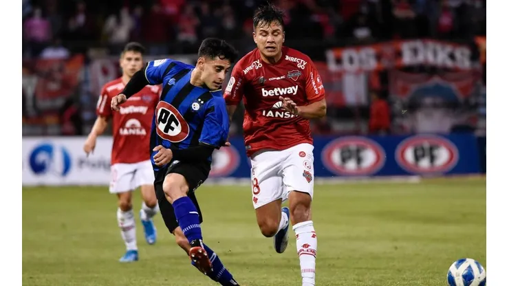 Huachipato será el local en este partido