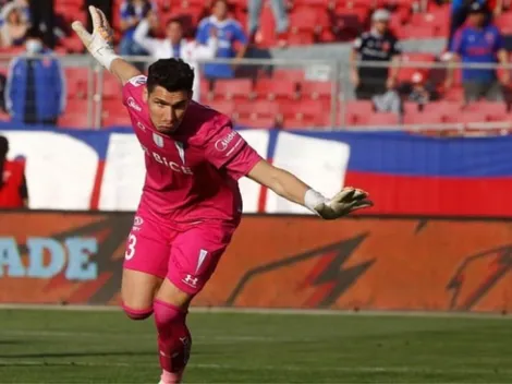 Dituro no se confía ante la U y confiesa que será una llave muy complicada