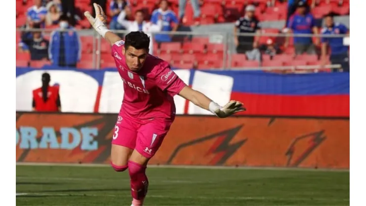 Matías Dituro señala que no hay favoritos en los clásicos