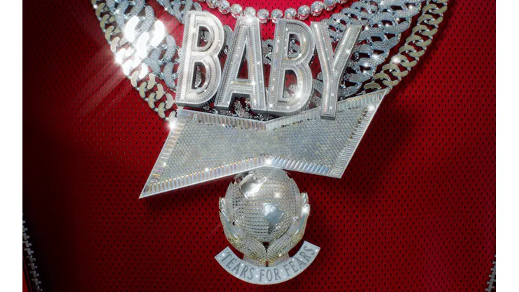 Lil Baby desarrolló la nueva canción del Mundial de Qatar 2022.