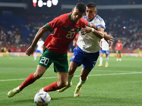 Jorge Mortero Aravena critica a Alexis por su partido ante Marruecos