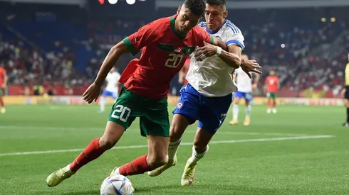 Jorge Aravena asegura que Alexis deambulaba en la cancha ante Marruecos