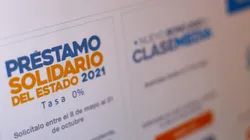 ¿Cuándo se debe pagar el Préstamo Solidario?