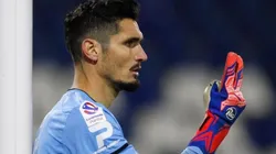 Matías Dituro habló sobre el proceso de su nacionalización