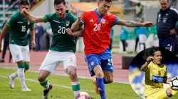 "Es inexplicable": Hugo Droguett quedó plop con la ausencia de Charles Aránguiz en La Roja