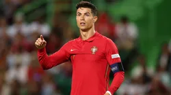 Portugal ganó la Liga de las Naciones de la UEFA en el 2019.