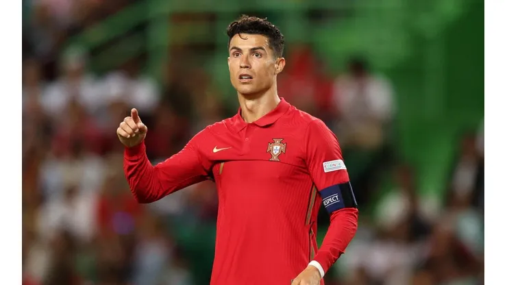 Portugal ganó la Liga de las Naciones de la UEFA en el 2019.