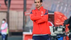 Patricio Mardones no comparte la postura de Víctor Hugo Castañeda: "Noto a Sebastián Miranda bastante empoderado en su función"