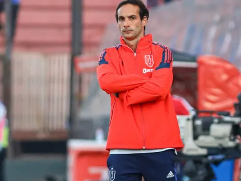 Pato Mardones opina distinto a VH Castañeda: "Noto a Miranda empoderado"