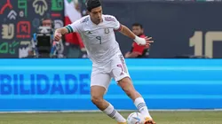 México enfrentará a Argentina en Qatar 2022.