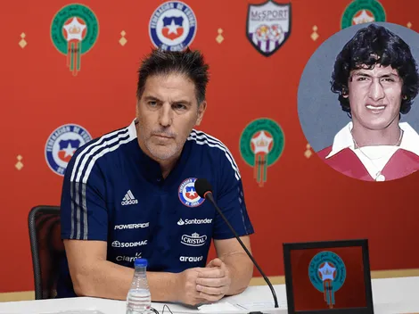 Choreado: Histórico delantero de la Selección Chilena exigió respeto con la Generación Dorada