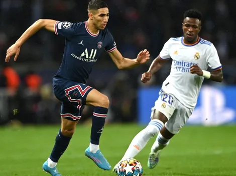 Las estrellas de Marruecos que buscan derrumbar el plan de la Selección Chilena