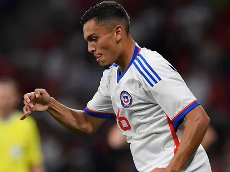 Fabián Estay impactado por el juego de Chile ante Marruecos: "No sé qué intentó Berizzo con Messathou y Delgado"