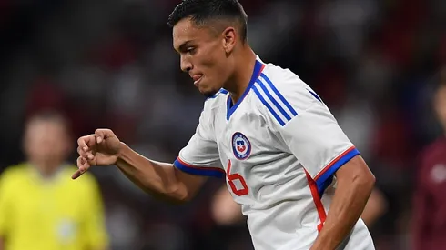 Fabian Estay afirma que no sabe a qué juega la selección chilena de Berizzo