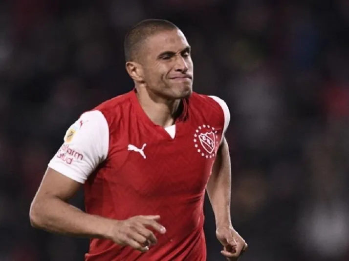 ¿A qué hora juega Independiente vs Newell's por la Liga Argentina?