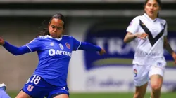 El Chago Morning se hizo fuerte en condición de visitante.