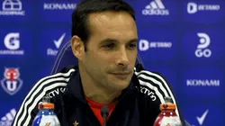 Miranda y la incognita del responsable de reemplazar a Campos.