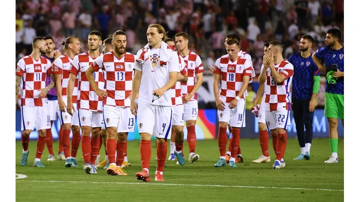 Croacia visitará a Austria
