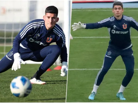 Galaz valora el estilo rústico de Olarra y Medel y que le sirvió para triunfar