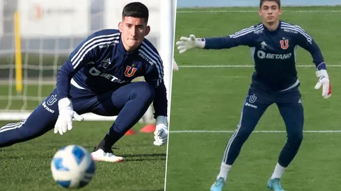 Su Helen Galaz se sincera sobre cuales fueron sus espejos a seguir para triunfar en el fútbol femenino por sus particulares estilos: "Rafa Olarra y Gary Medel son mis referentes"