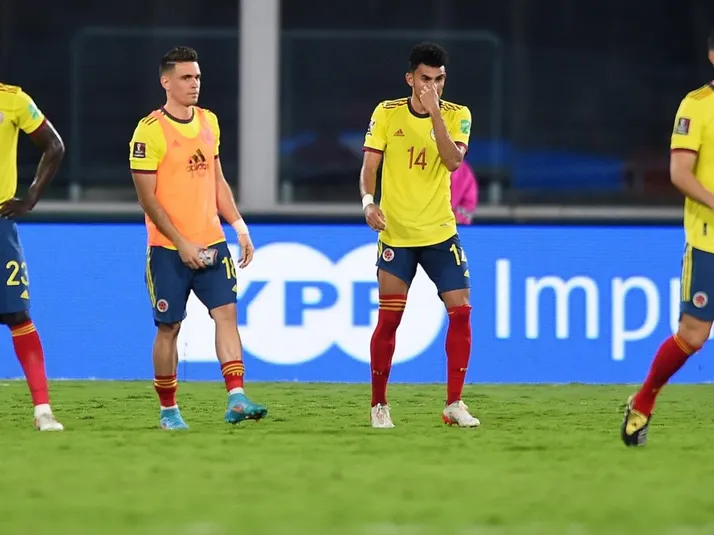 ¿Dónde ver Colombia vs Guatemala por el amistoso?