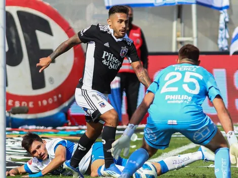 A Bolados le brillan los ojos de poder levantar la copa con el Monumental lleno