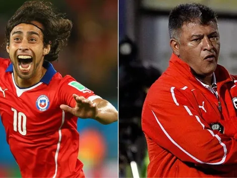 Valdivia da vida a otro round a la polémica con Borghi y lo hace pebre