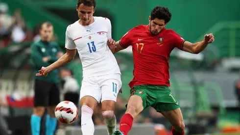 El partido se jugará en la República Checa