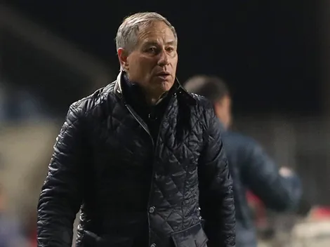 Ariel Holan no se confía de cara al partido ante la U