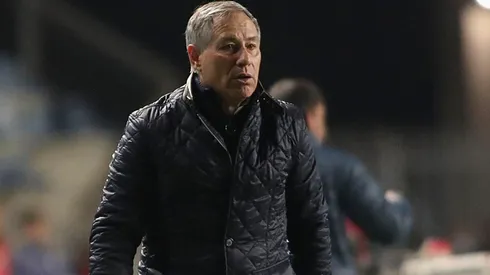 El técnico cruzado ya vive el Clásico Universitario