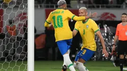 Brasil fue el líder de las Eliminatorias de la Conmebol.